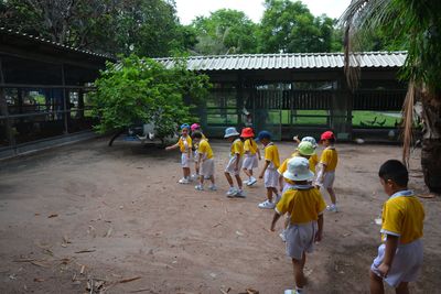 โรงเรียนปรีชานุศาสน์